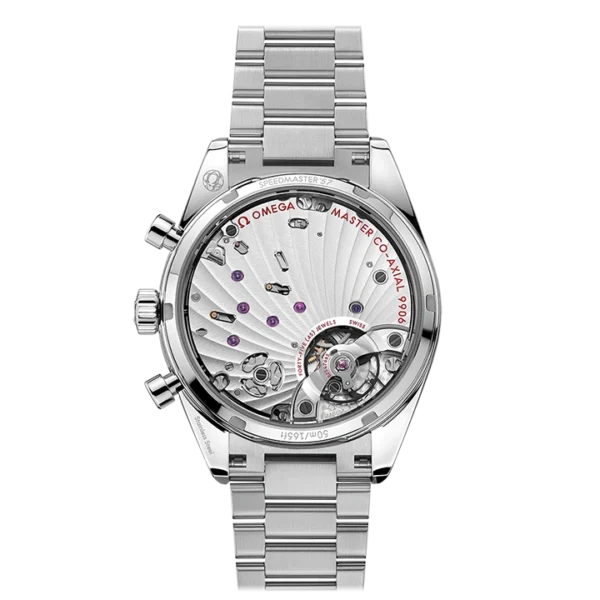 SPEEDMASTER '57 CO?AXIAL MASTER CHRONOMETER CHRONOGRAPH 40.5 MM-332.10.41.51.01.001 - 图片 4