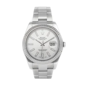 Rolex Datejust 116334-0010 Watch