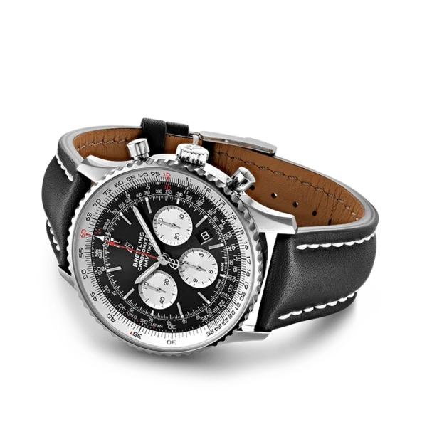 Breitling AB0127211B1X1 NAVITIMER - 图片 4