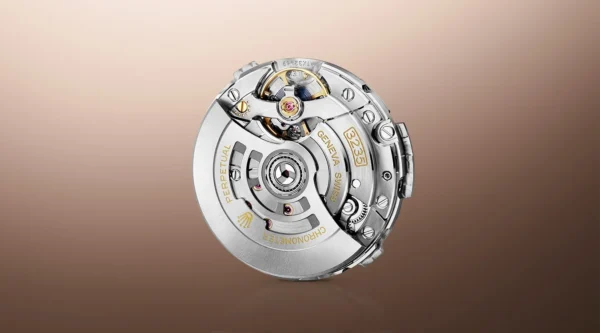 Rolex Datejust m126301-0004 Watch - 图片 3