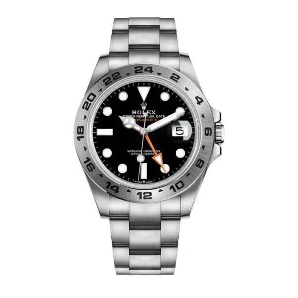 Rolex Oyster Perpetual Explorer II 226570 Series - 图片 16