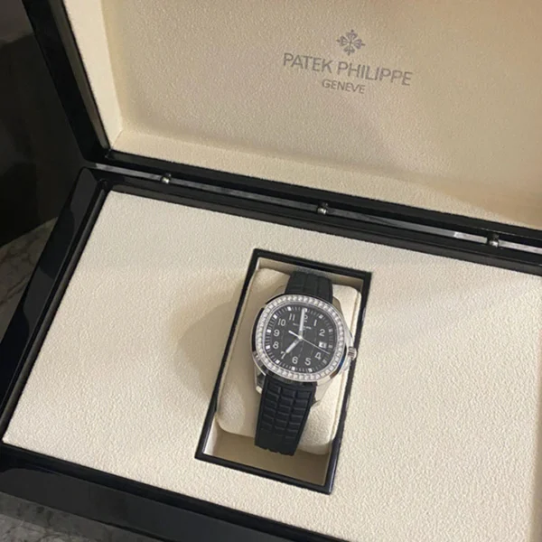 5267/200A-001-Patek Philippe AQUANAUT - 图片 6