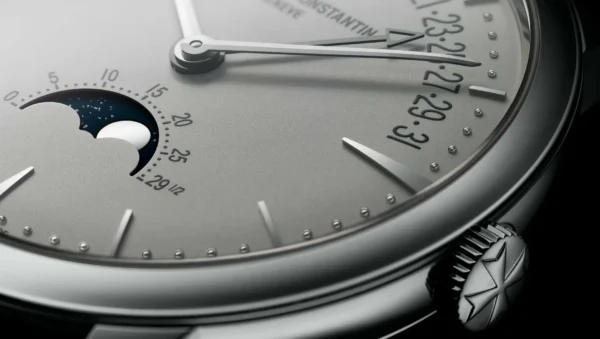 Vacheron Constantin heritage series 4010U/000G-B330 watch - 图片 6