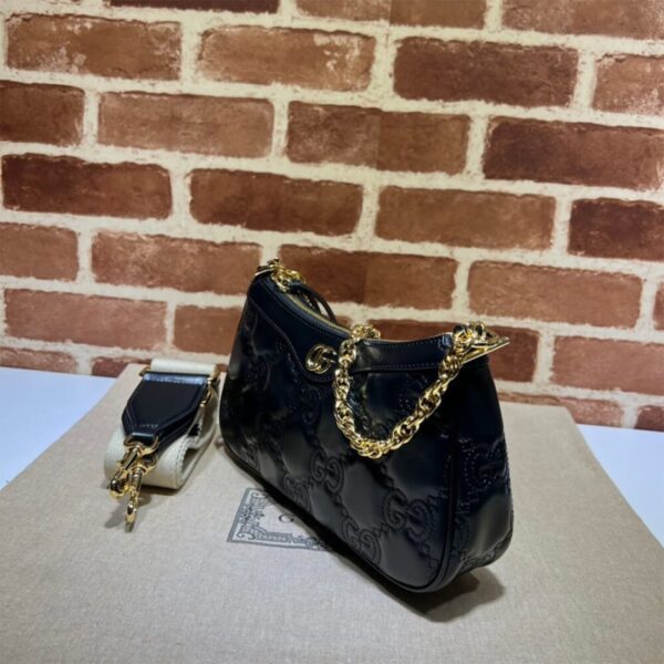 GG Matelass?? handbag - 图片 3