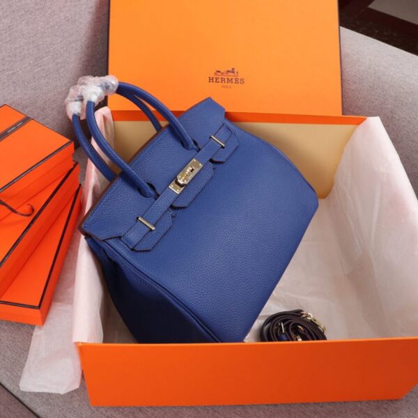 HERMES BIRKIN BAG 25 - 图片 3
