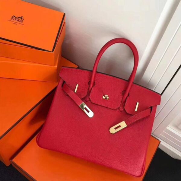 HERMES BIRKIN BAG 30 - 图片 3
