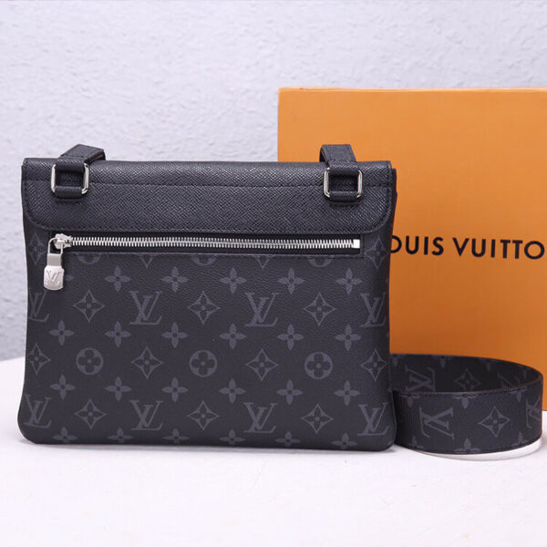 LV Outdoor Flap Messenger - 图片 3