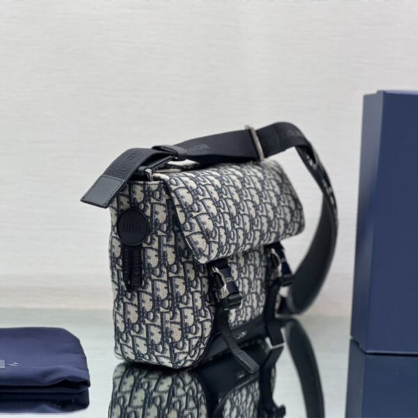 DIOR EXPLORER MESSENGER BAG - 图片 3