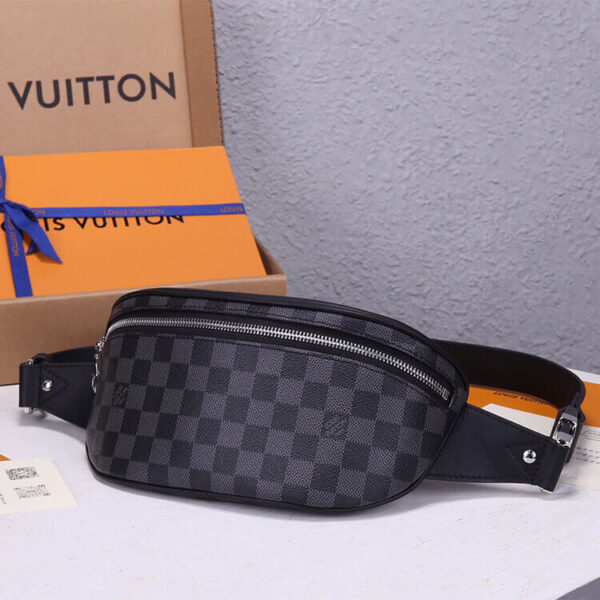 LV Campus Bumbag - 图片 3