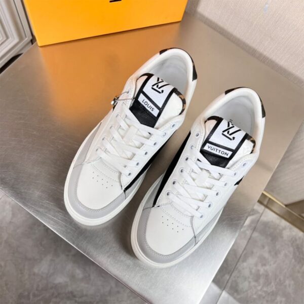 CHARLIE SNEAKER - 图片 3