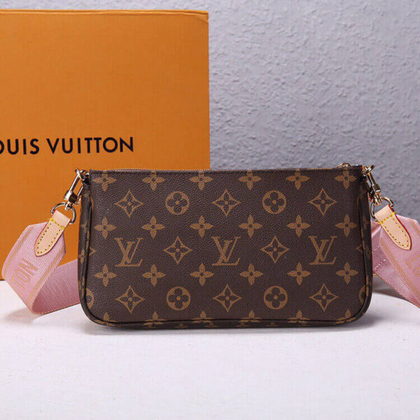 LV Multi Pochette Accessoires - 图片 3