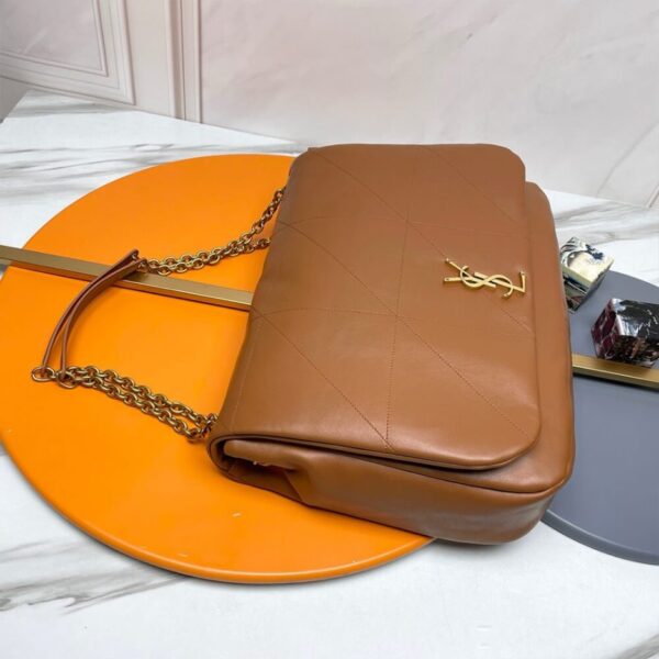 JAMIE 4.3 IN LAMBSKIN - 图片 3