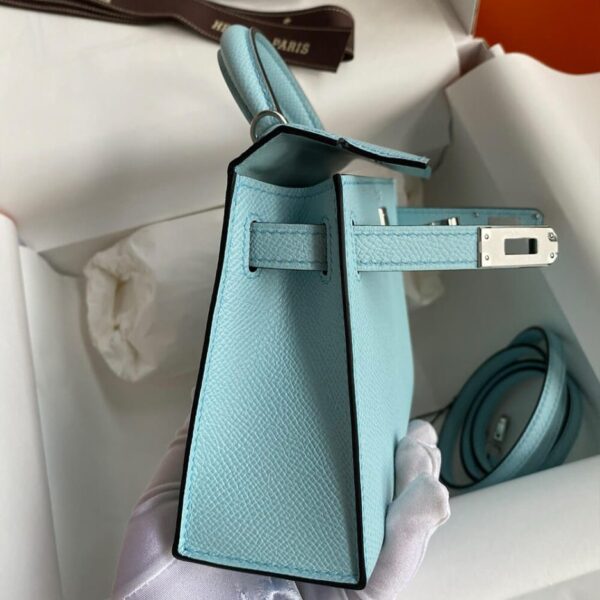 Hermes Mini Kelly II(HIGH-END GRADE) - 图片 3