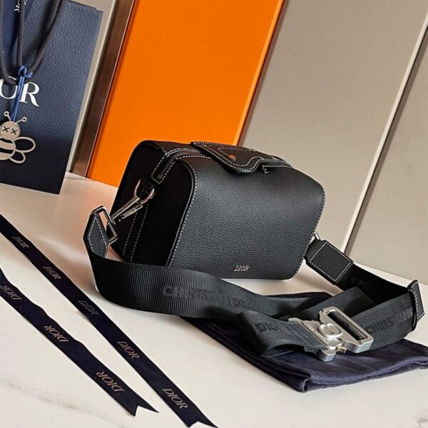 DIOR LINGOT 22 BAG - 图片 3