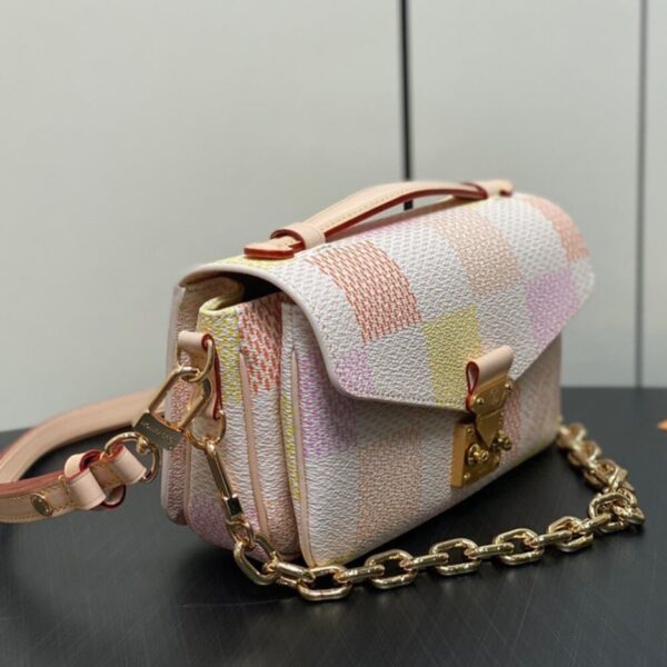 LV Pochette Metis East West - 图片 3
