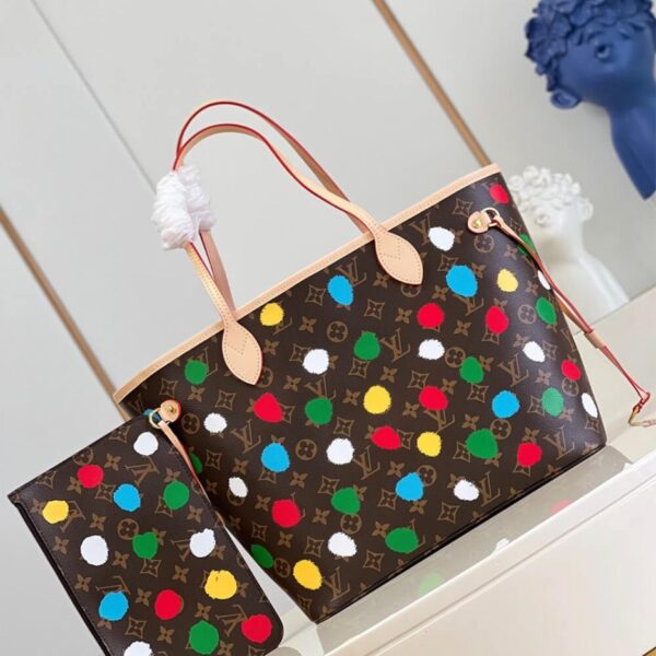 LV X YK NEVERFULL MM - 图片 3