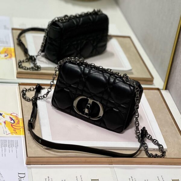 SMALL DIOR CARO BAG - 图片 3