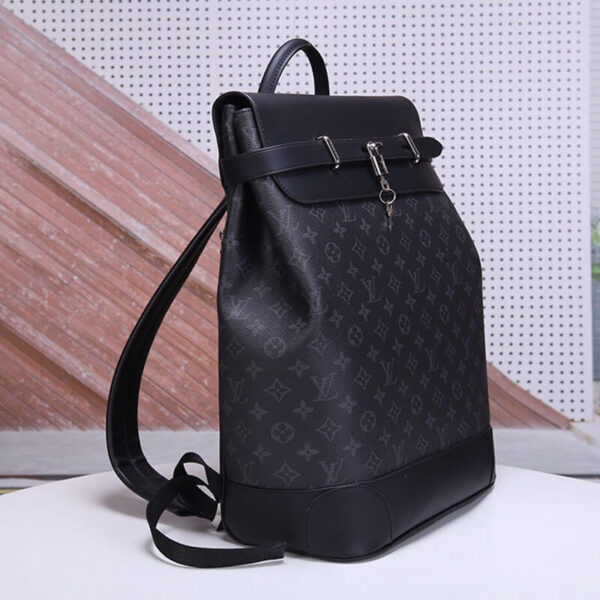 LV Steamer Backpack - 图片 3