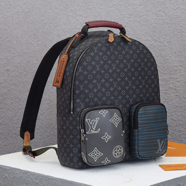 LV Backpack Multipocket - 图片 3
