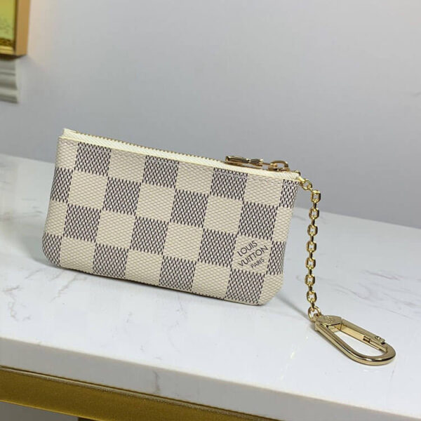 LV Key Pouch - 图片 3