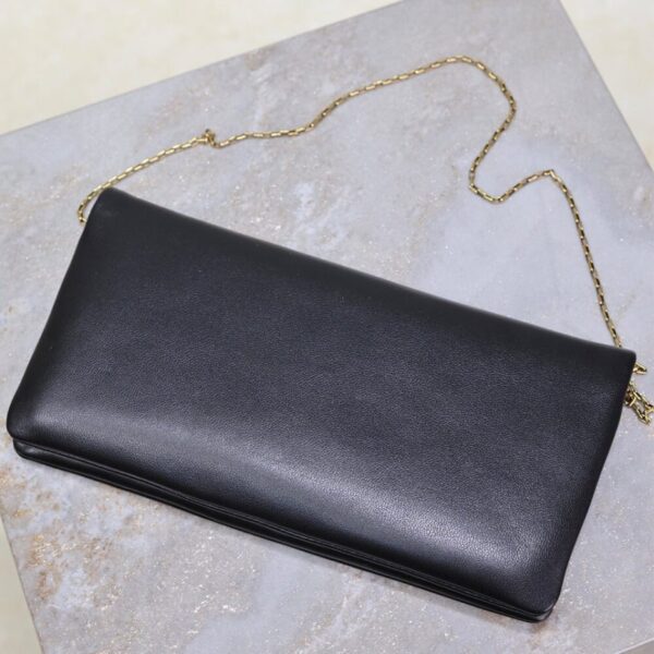 YSL CALYPSO lambskin mini bag - 图片 3