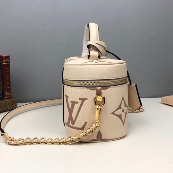 Louis Vuitton VANITY PM BAG - 图片 3