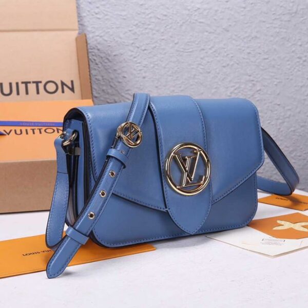 Louis Vuitton PONT 9 - 图片 3