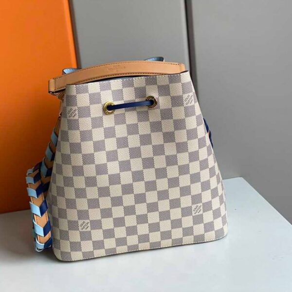 Louis Vuitton NeONOe MM - 图片 3