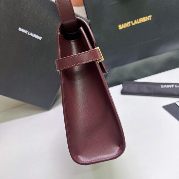 YSL Manhattan Box - 图片 3