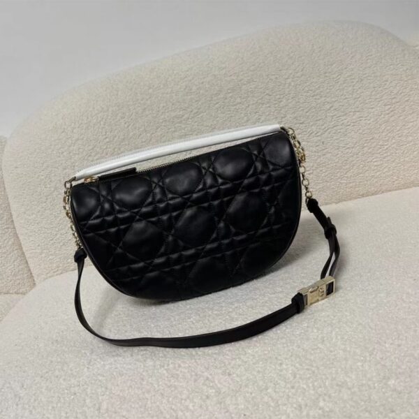 MEDIUM DIOR VIBE HOBO BAG - 图片 3