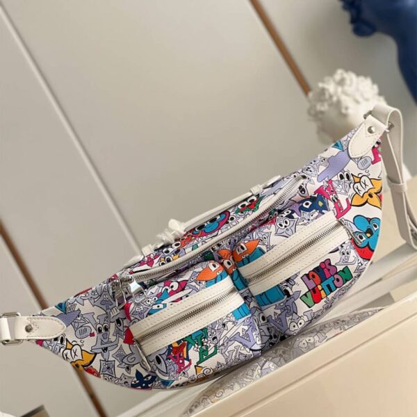 Bumbag Multipocket - 图片 3