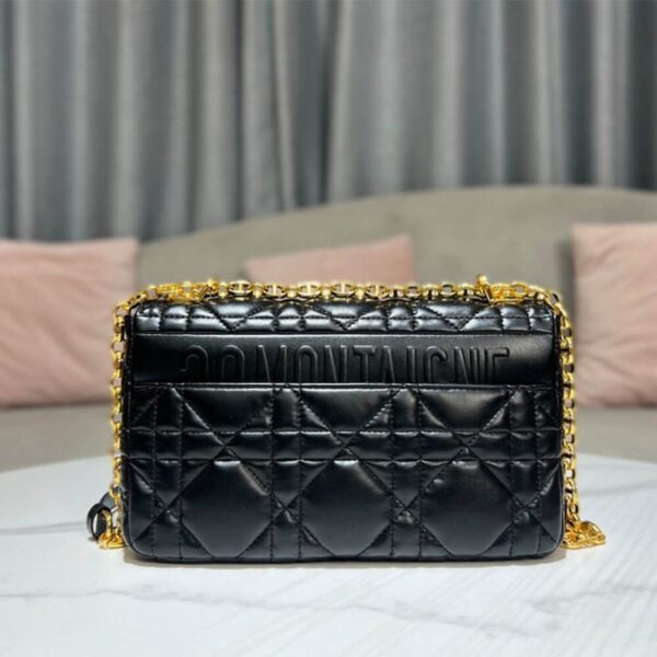 MEDIUM DIOR CARO BAG - 图片 3