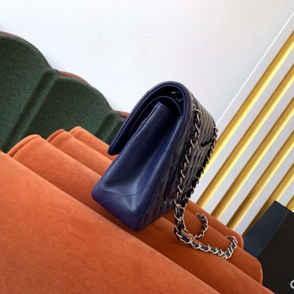CHANEL CLASSIC 11.12 HANDBAG(high-end grade) - 图片 3
