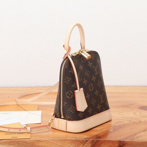 LV Alma Backpack - 图片 3