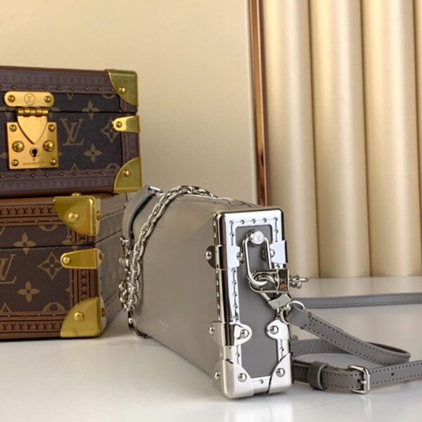 LV Slim Trunk(HIGH-END GRADE) - 图片 3