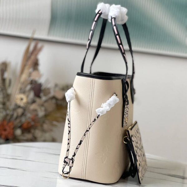 Louis Vuitton NEVERFULL MM - 图片 3