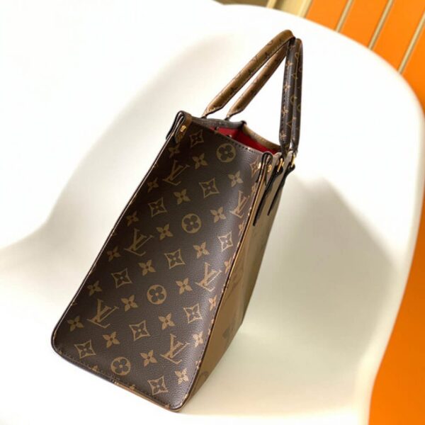 LV ONTHEGO PM - 图片 3