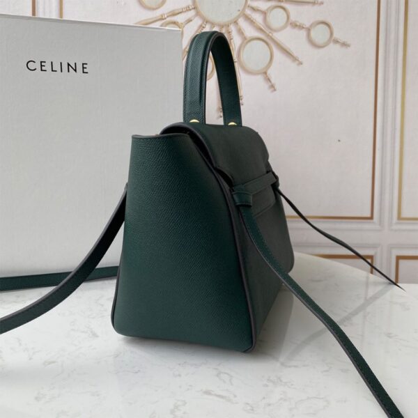 CELINE NANO BELT BAG - 图片 3