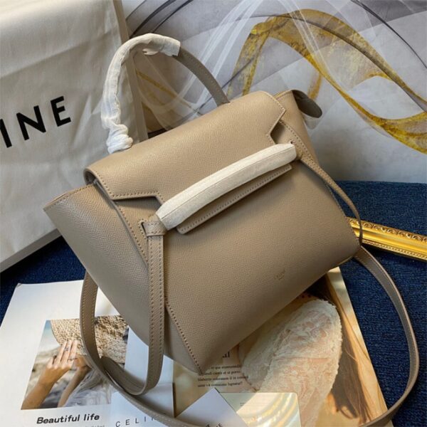 CELINE NANO BELT BAG - 图片 3