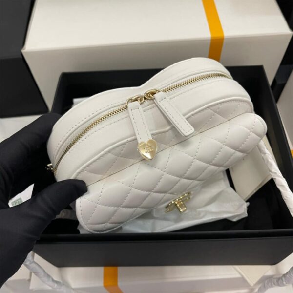 Chanel 22s Heart Bag - 图片 3