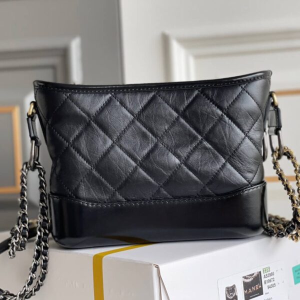 CHANEL’S GABRIELLE SMALL HOBO BAG - 图片 3