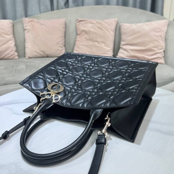 Dior Medium Dior Book Tote - 图片 3