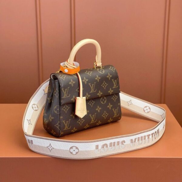 LV Cluny Mini - 图片 3