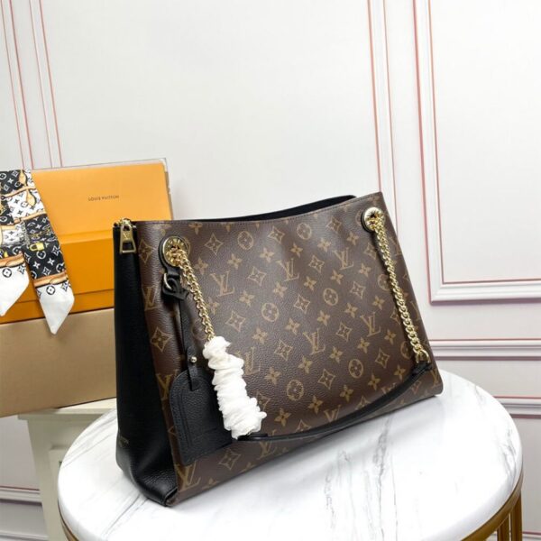 Louis Vuitton SURENE MM - 图片 3
