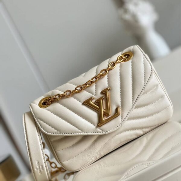 NEW WAVE CHAIN BAG PM - 图片 3