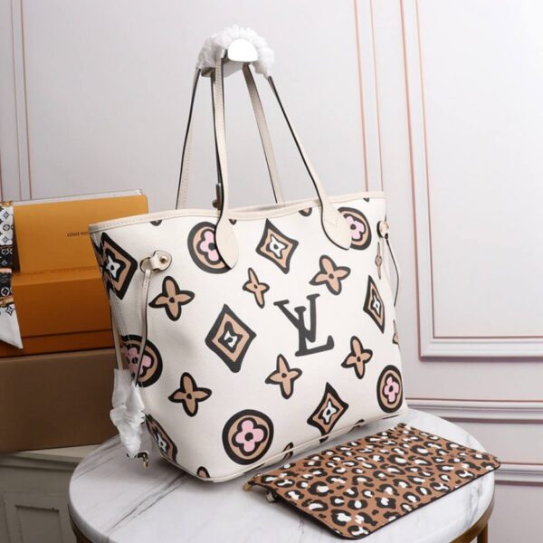 LV NEVERFULL MM - 图片 3