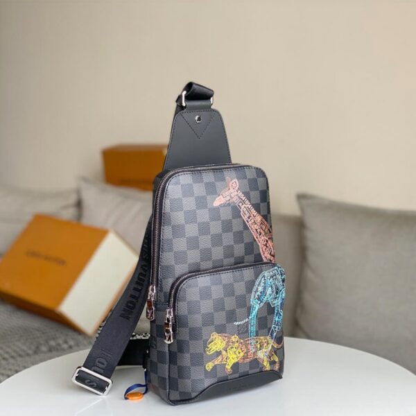 AVENUE SLINGBAG - 图片 3