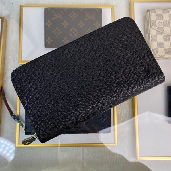 LV Zippy Organizer - 图片 3