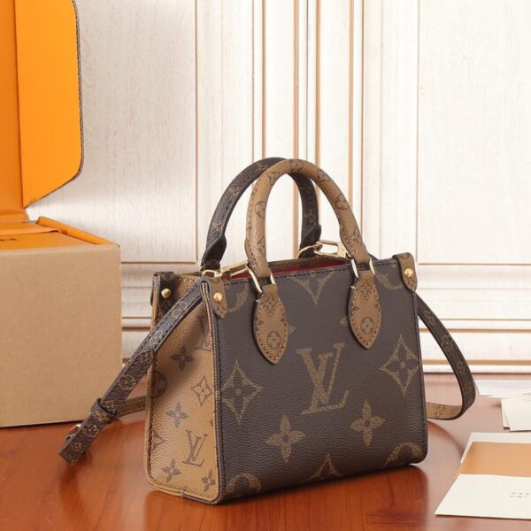 LV OnTheGo BB - 图片 3