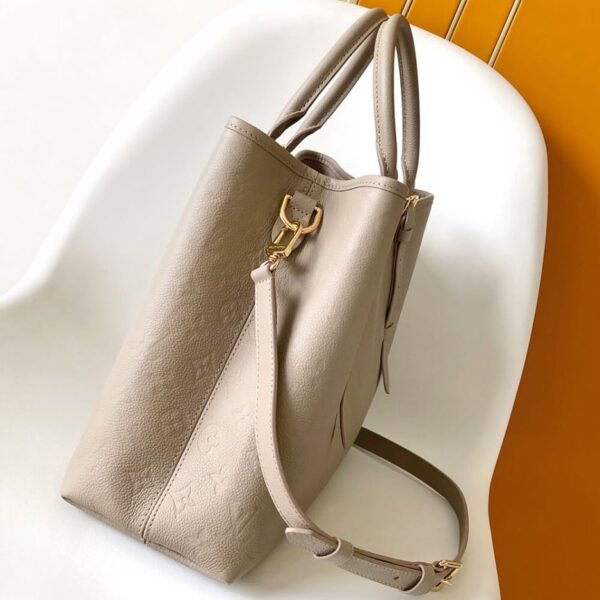 LV Babylone Tote MM - 图片 3